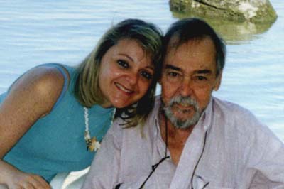 Orestes e Ana em Florianópolis (1999)